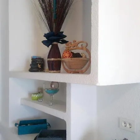 Casa Rubis Lanzarote プエルト・デル・カルメン
