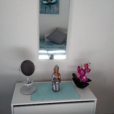 アパート Casa Rubis Lanzarote
