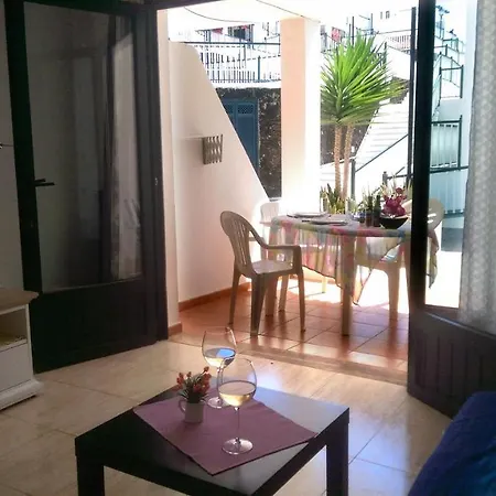 Casa Rubis Lanzarote * プエルト・デル・カルメン