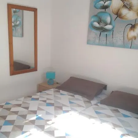 Casa Rubis Lanzarote アパート プエルト・デル・カルメン