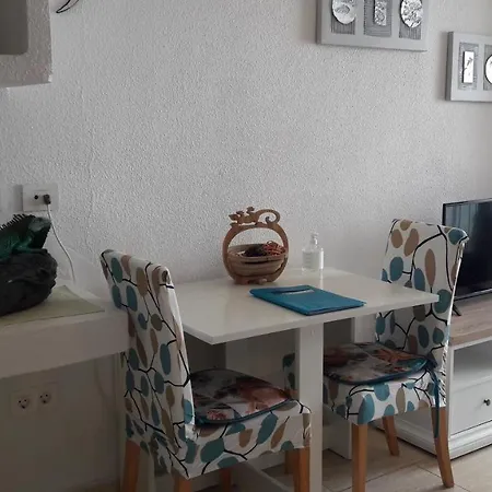 Casa Rubis Lanzarote アパート プエルト・デル・カルメン