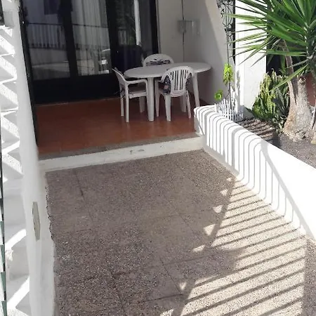 アパート Casa Rubis Lanzarote プエルト・デル・カルメン
