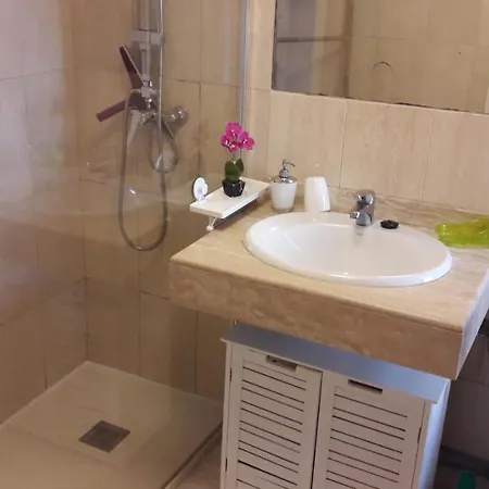 アパート Casa Rubis Lanzarote *