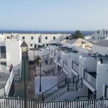 Casa Rubis Lanzarote プエルト・デル・カルメン