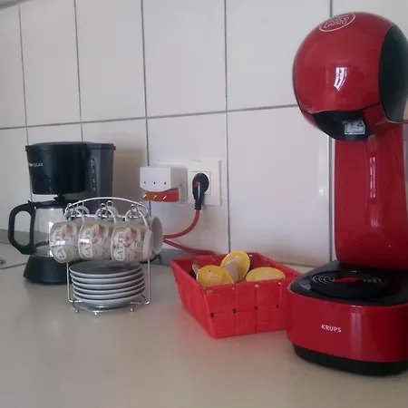 Casa Rubis Lanzarote شقة