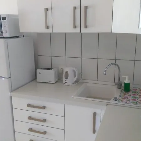 شقة Casa Rubis Lanzarote *