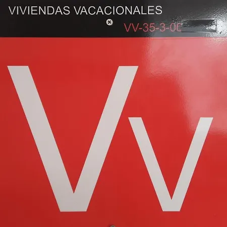 شقة Casa Rubis Lanzarote *