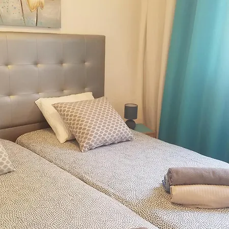 شقة Casa Rubis Lanzarote *