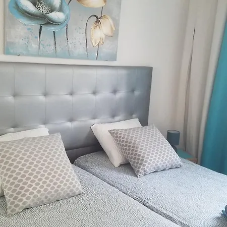 Casa Rubis Lanzarote * بويرتو ذيل كارمين