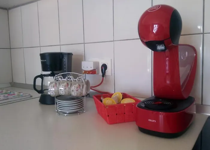 Casa Rubis Lanzarote شقة