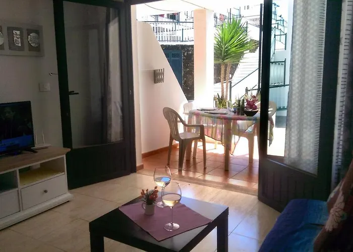 Casa Rubis Lanzarote * بويرتو ذيل كارمين