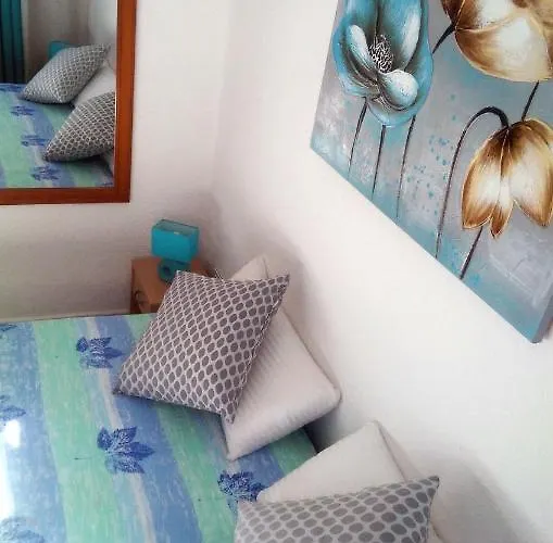 Casa Rubis Lanzarote * بويرتو ذيل كارمين