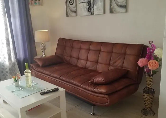 شقة Casa Rubis Lanzarote بويرتو ذيل كارمين