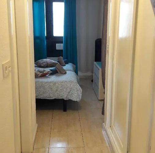 Casa Rubis Lanzarote بويرتو ذيل كارمين