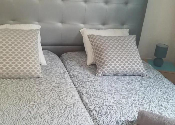 Casa Rubis Lanzarote شقة