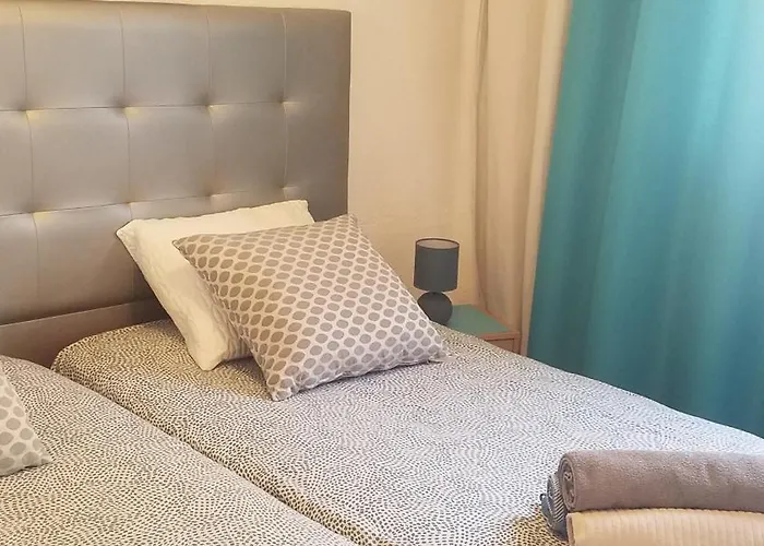 شقة Casa Rubis Lanzarote *