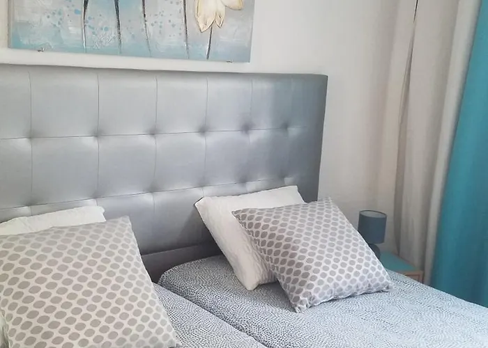 Casa Rubis Lanzarote * بويرتو ذيل كارمين