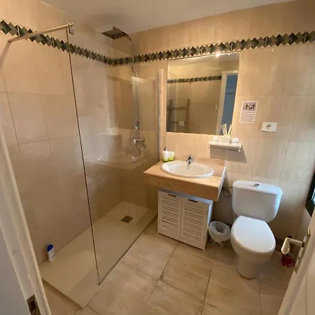 Casa Rubis Lanzarote פוארטו דל כרמן