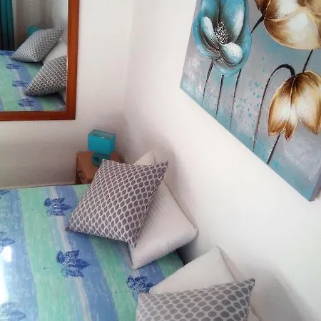 Casa Rubis Lanzarote * 卡门港