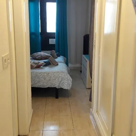 Casa Rubis Lanzarote פוארטו דל כרמן