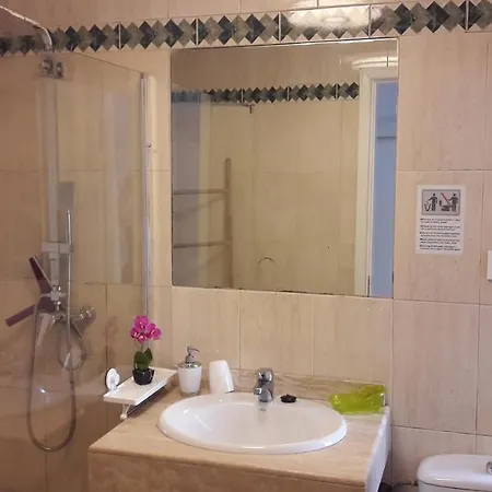 Casa Rubis Lanzarote