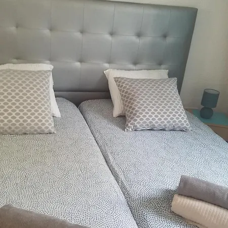 Casa Rubis Lanzarote Appartement