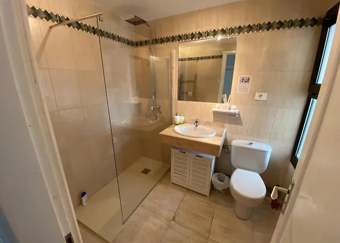 Casa Rubis Lanzarote Πουέρτο Ντελ Κάρμεν