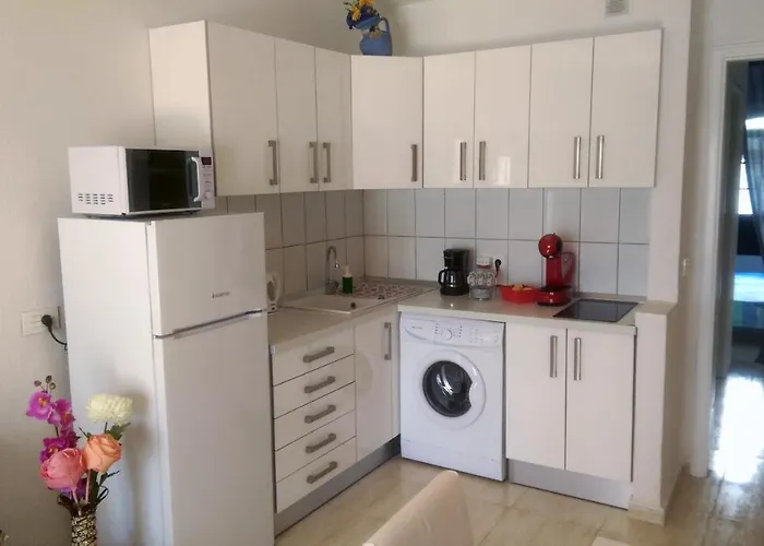 Casa Rubis Lanzarote * 卡门港