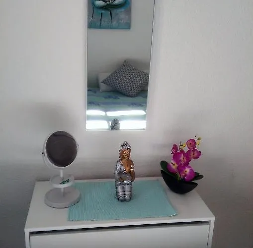 公寓 Casa Rubis Lanzarote