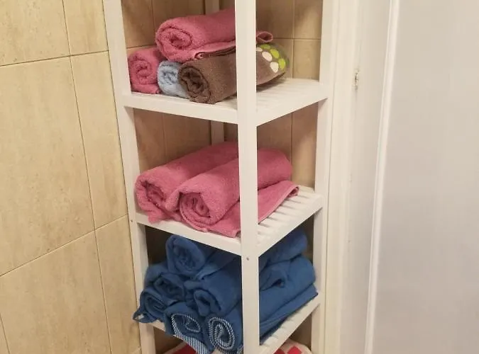 Διαμέρισμα Casa Rubis Lanzarote *