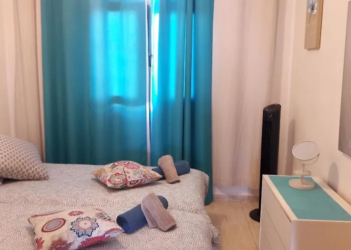 Casa Rubis Lanzarote Διαμέρισμα *