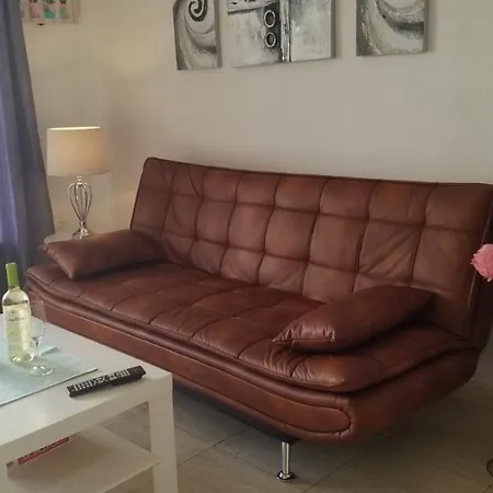 Lägenhet Casa Rubis Lanzarote Puerto del Carmen (Lanzarote)